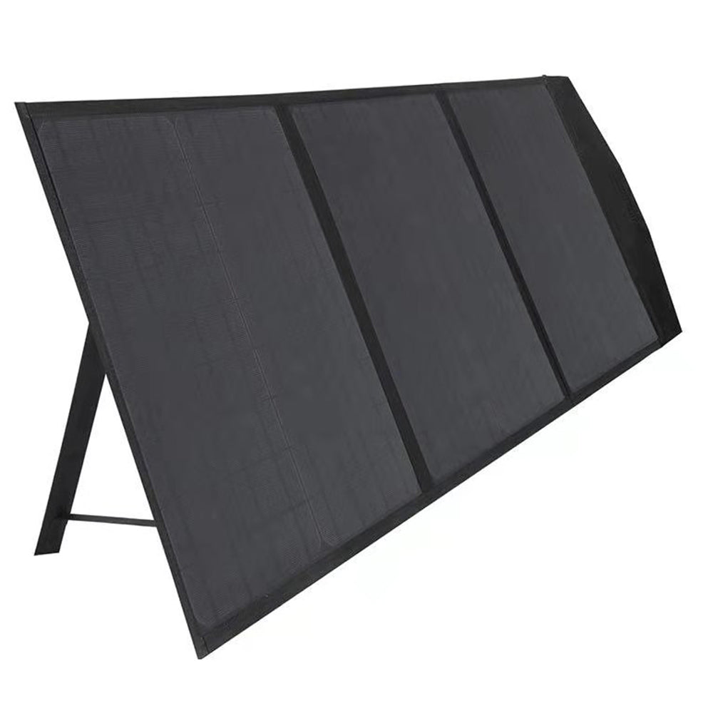 60W Outdoor Portable Solar Panel Fast Charging 3-Folding Monocrystalline Cell Solar Charger 60W Outdoor Portable Solar Panel Fast Charging 3-Folding Monocrystalline Cell Solar Charger